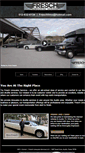 Mobile Screenshot of freschlimo.com